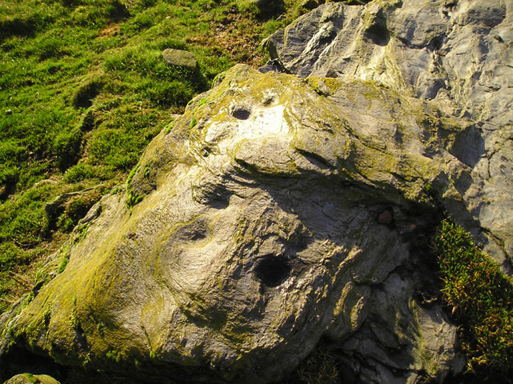 Image of Ballinloan (Cup Marked Stone) by tiompan