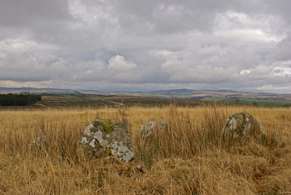 Image of Glentirrow (Stone Circle) by rockartwolf