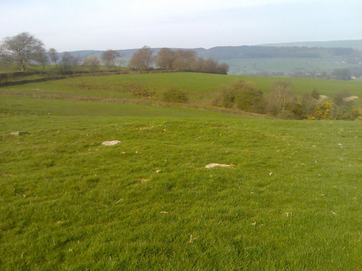 Image of Ladder Hill (Round Barrow(s)) by slumpystones