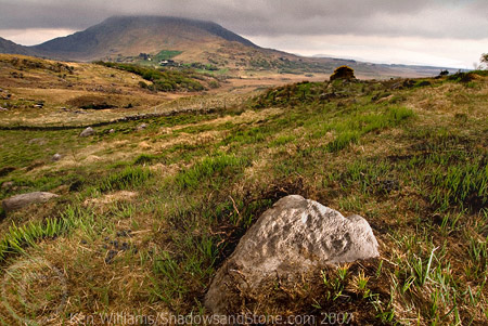 Image of Derrynablaha F (Cup and Ring Marks / Rock Art) by CianMcLiam
