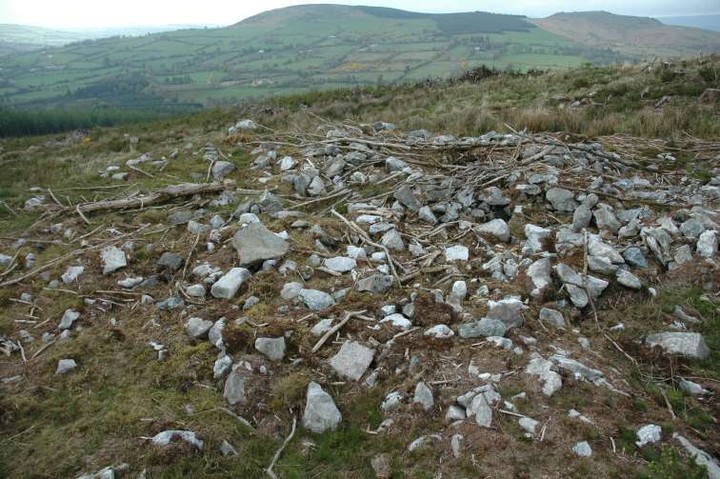 Image of Colvinstown Upper III (Cairn(s)) by ryaner