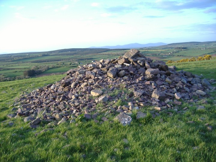 Image of Slievecorran (Cairn(s)) by bawn79