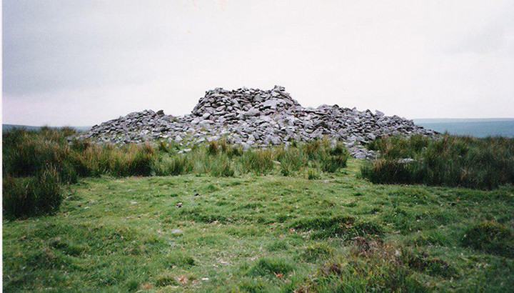 Image of Hillson’s House (Cairn(s)) by Lubin