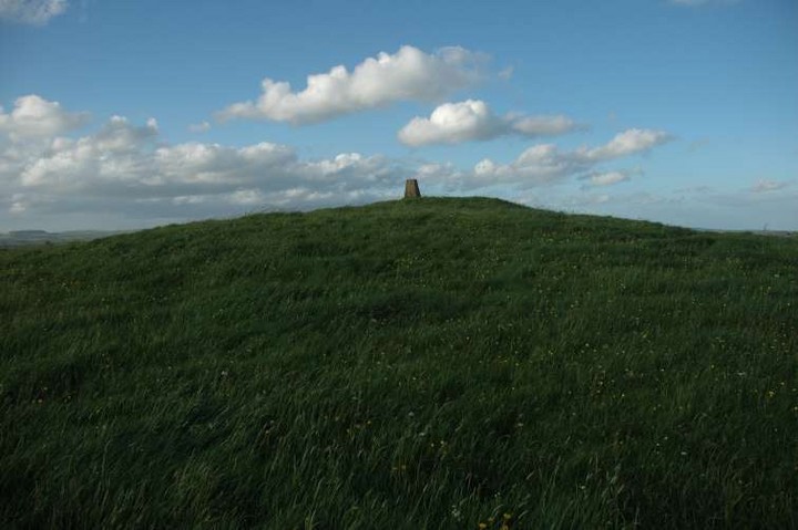 Image of Kingstown & Carnuff Great (Cairn(s)) by ryaner