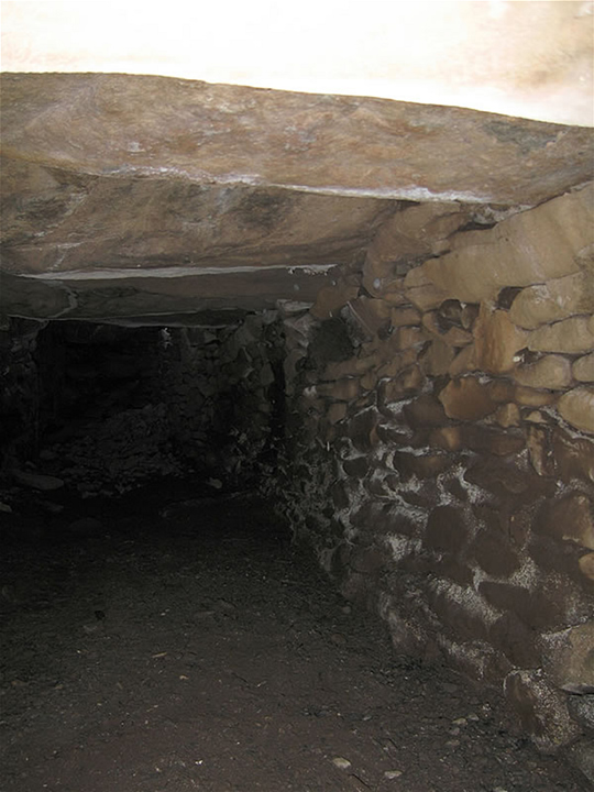 Image of Dunbeg (Cliff Fort) by Bonzo the Cat