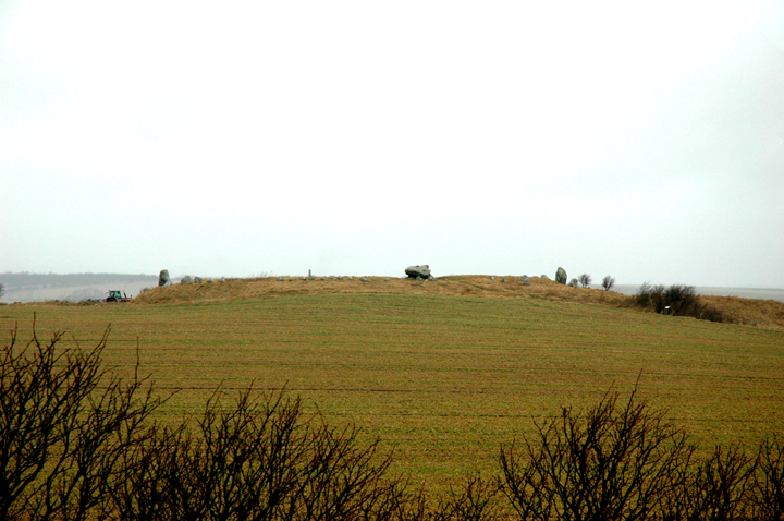 Image of Troldkirken (Langdysse) by Moth