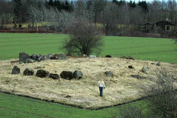 Image of Snibhøj by Moth