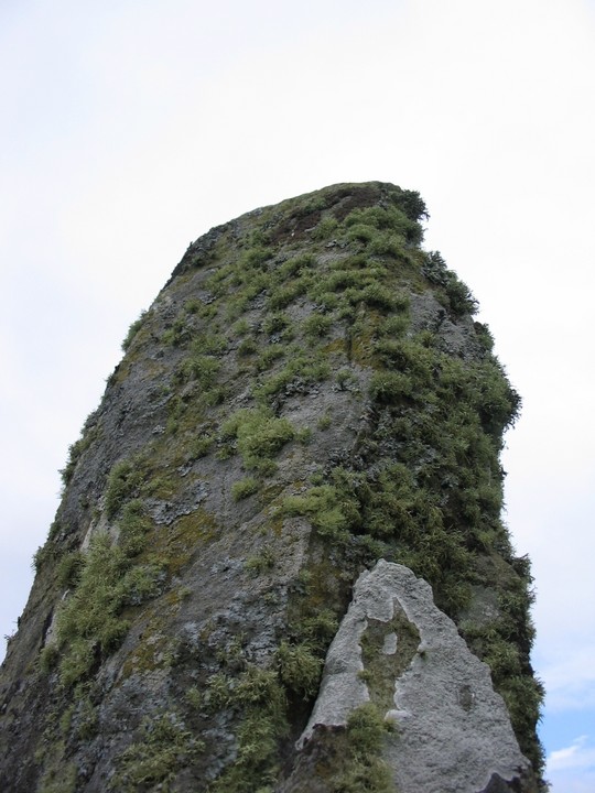 Image of Ri Cruin & the Great X of Kilmartin by Chris