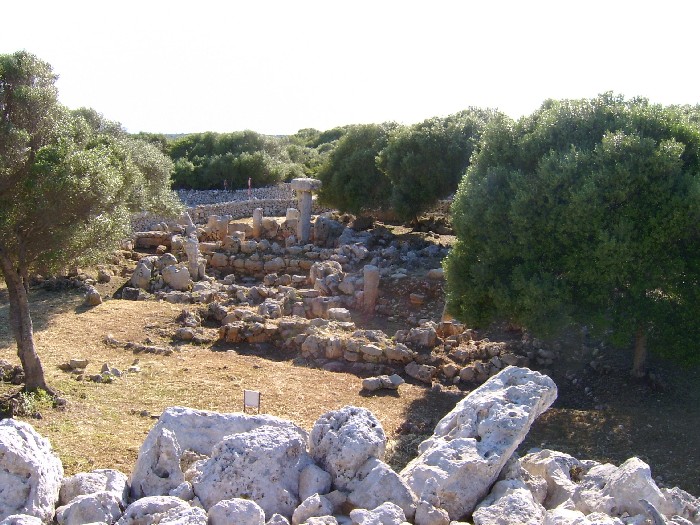 Image of Binissafullet (Taula) by sals