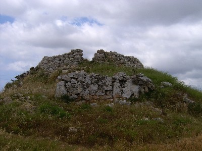 Image of Trebalugaret (Talaiot) by sals