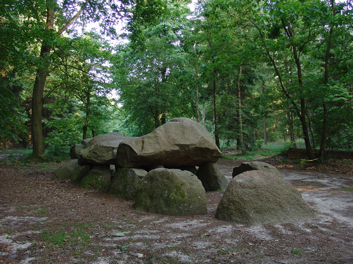 Image of D11 Anloo (Hunebed) by sam