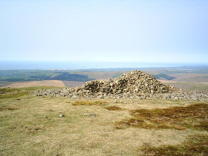 Image of Seatallan (Cairn(s)) by The Eternal