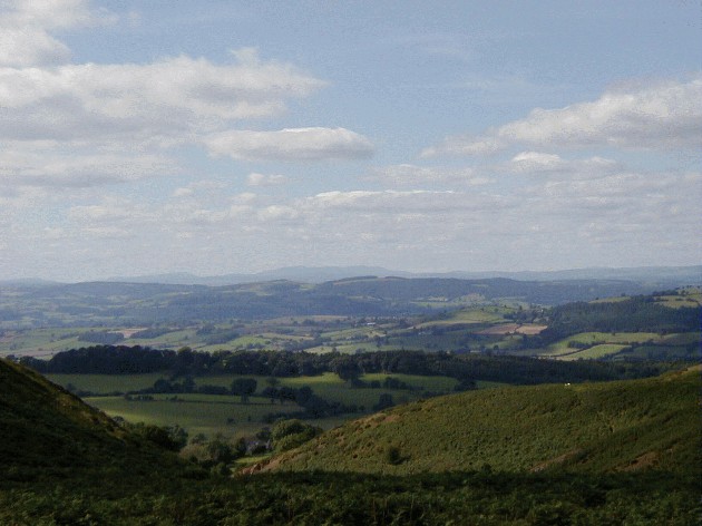 Image of Mitchell’s Fold (Stone Circle) by Alchemilla