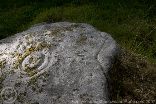 Image of Burren (Central II) (Burial Chamber) by CianMcLiam