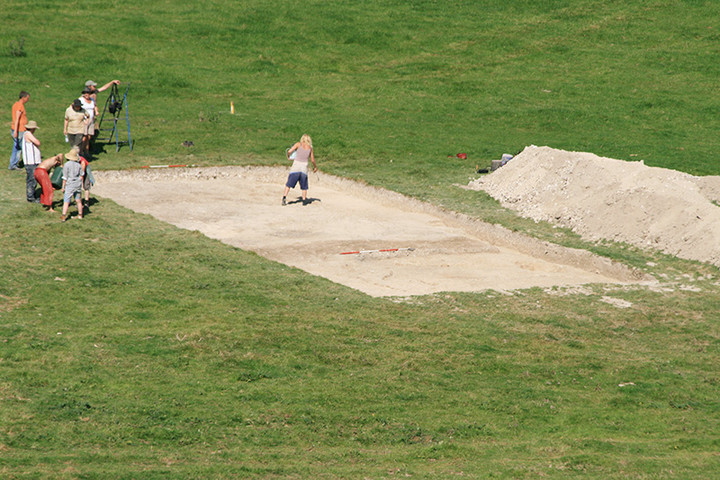 Image of Durrington Walls (Henge) by Lubin