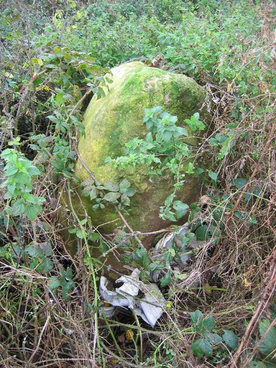 Image of Gretigate (Stone Circle) by fitzcoraldo