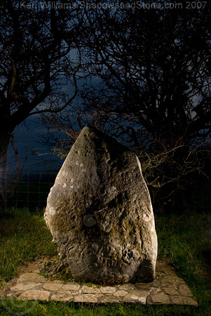 Image of Carnbane West by CianMcLiam