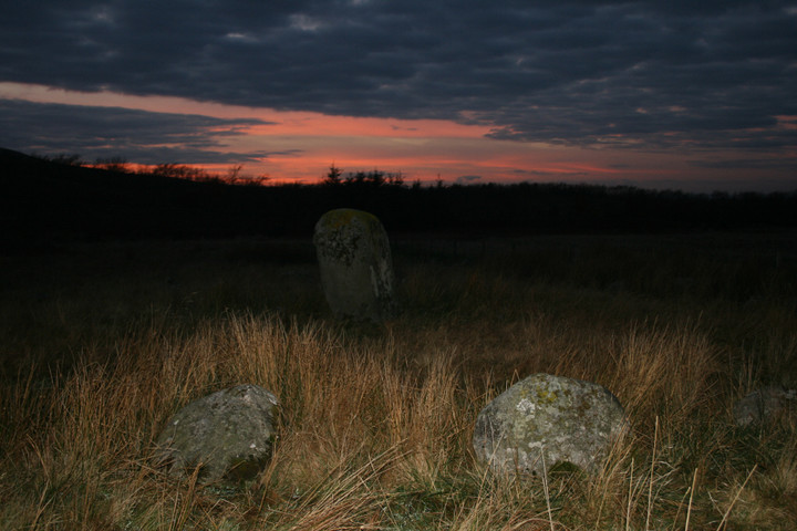 Image of Glenquicken (Stone Circle) by postman