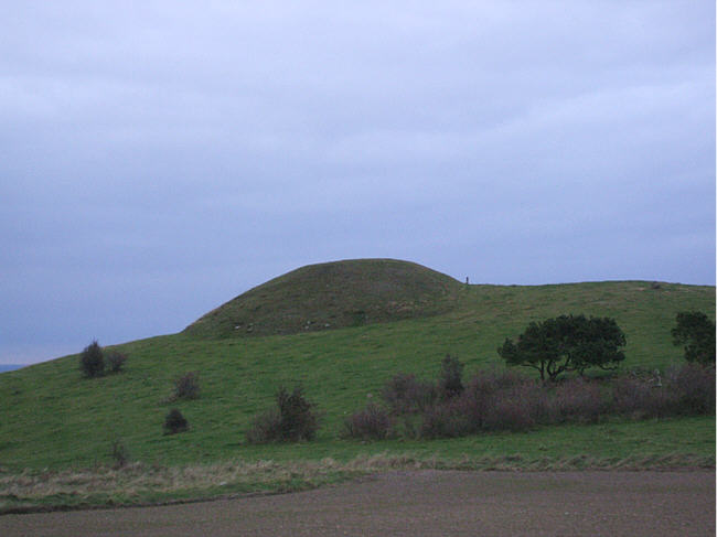 Image of Stabelhøje by hamish