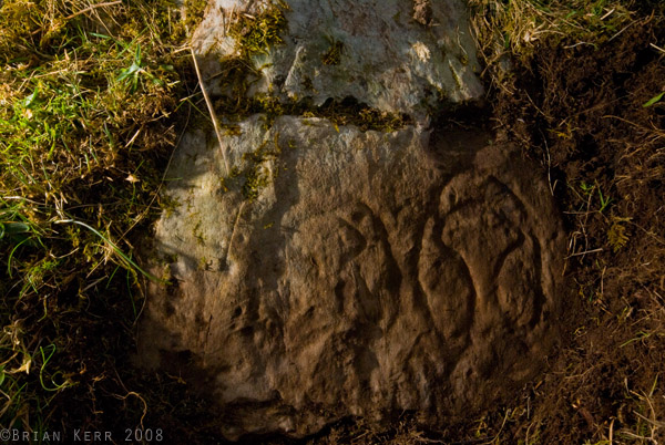 Image of Knock (Cup and Ring Marks / Rock Art) by rockartwolf