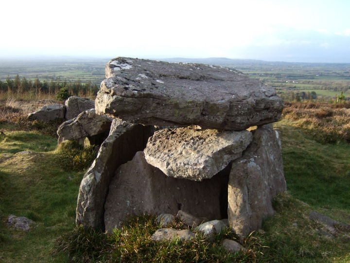 Image of Duntryleague (Passage Grave) by gjrk
