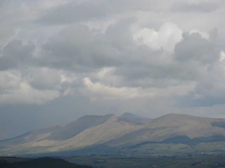 Image of Seefin Hill (Cairn(s)) by bawn79