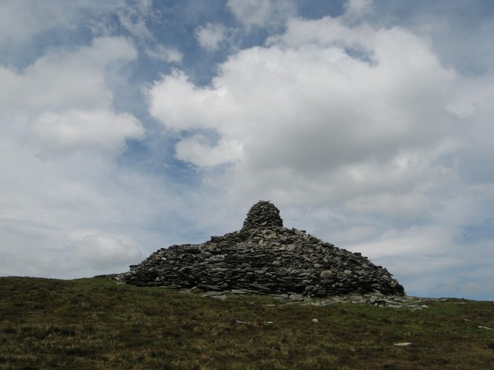Image of Eastern Pap (Passage Grave) by bawn79