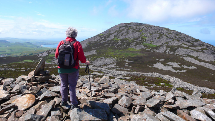 Image of Tre’r Ceiri (Hillfort) by skins