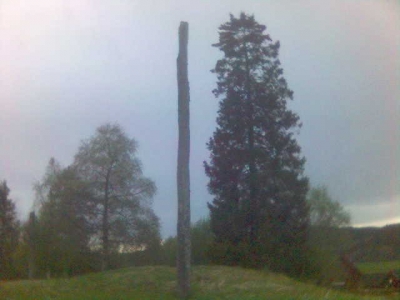 Image of Helge, Steinkjer (Standing Stones) by Vragebugten