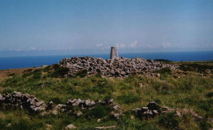 Image of Watch Croft (Cairn(s)) by thesweetcheat