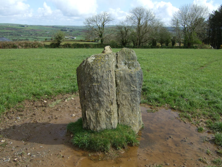Image of Cashelisky (Standing Stones) by gjrk