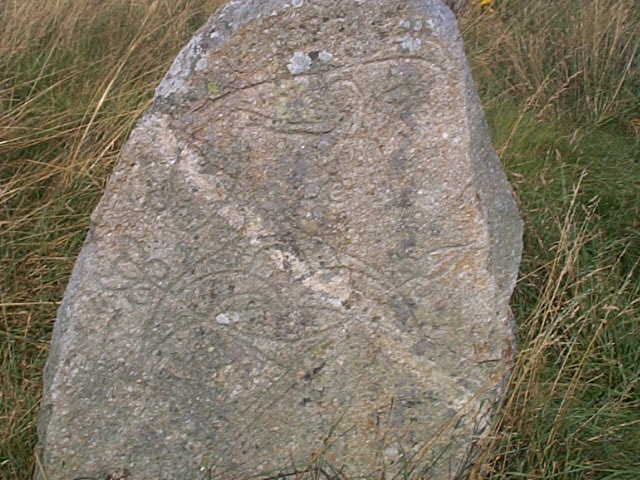 Image of Broomend of Crichie (Henge) by Chris