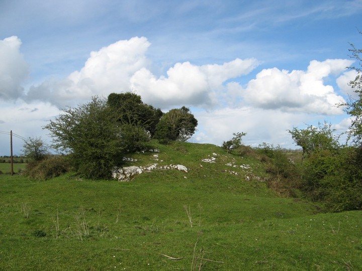 Image of Mullaghnoney (Natural Rock Feature) by bawn79