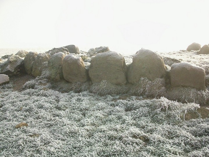 Image of Cullernie (Ring Cairn) by drewbhoy