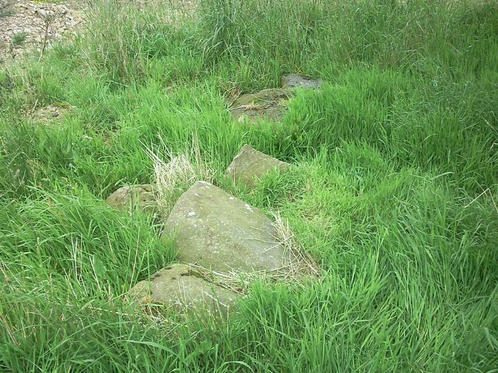Image of Little Hillbrae (Cairn(s)) by drewbhoy