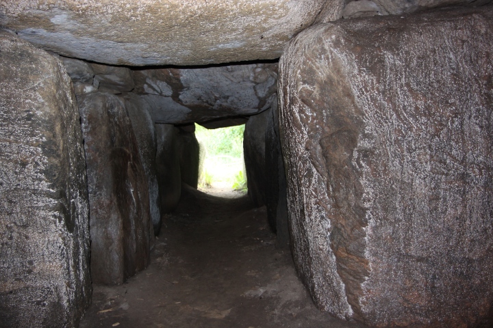Image of Gillhög (Passage Grave) by L-M K