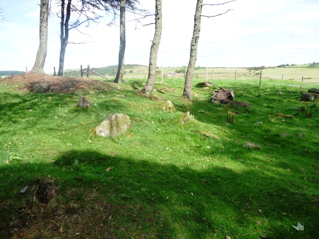 Image of Conjure Cairn (Cairn) by drewbhoy