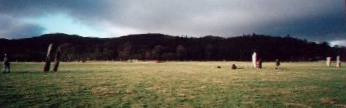 Image of Ri Cruin & the Great X of Kilmartin by winterjc