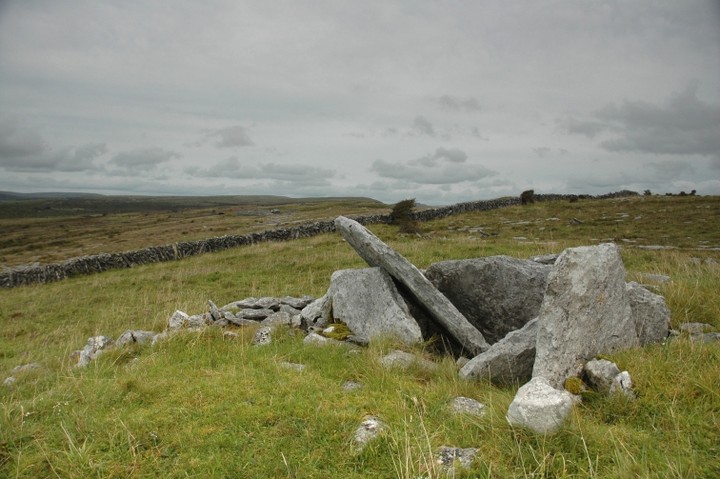 Image of Leana (Cl. 68) (Wedge Tomb) by ryaner