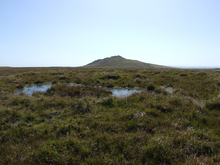 Image of High Moor cairns (Cairn(s)) by Mr Hamhead