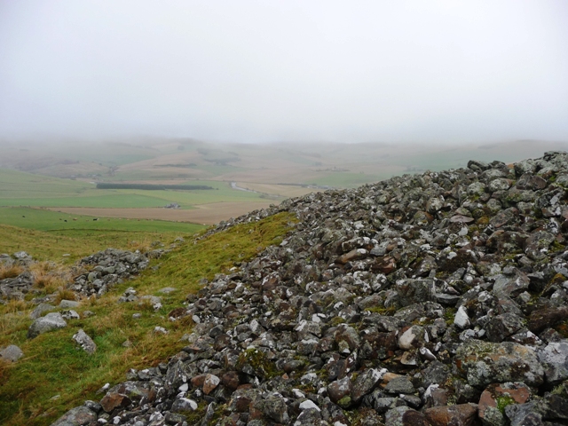 Image of Cairn Ley (Cairn(s)) by drewbhoy