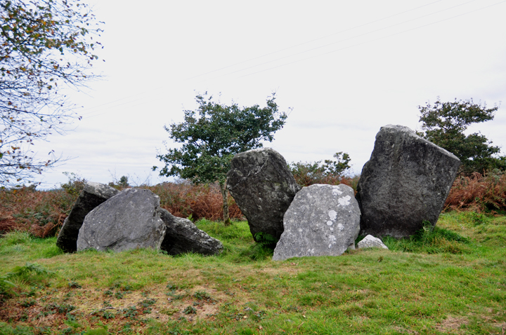 Image of Castel Rufel (Arc-boutée) by Moth