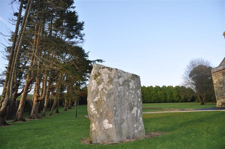 Image of Lisnagun (Standing Stones) by bogman