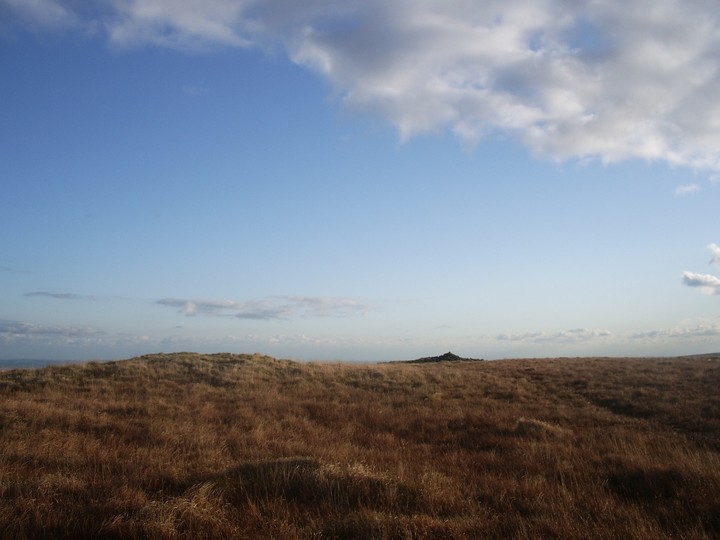 Image of Snowdon (Cairn(s)) by Billy Fear