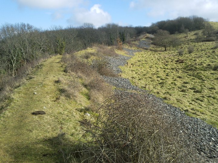 Image of Dolebury Warren (Hillfort) by juamei