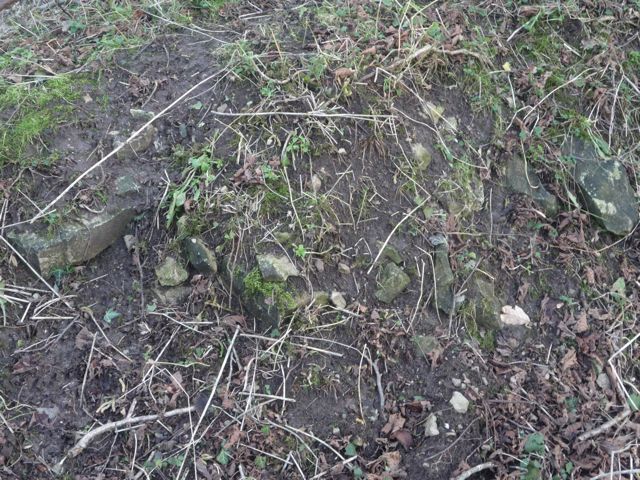 Image of Hardwell Camp (Hillfort) by stoer