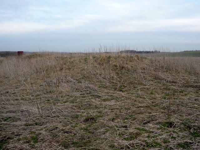 Image of Three Barrows by stoer
