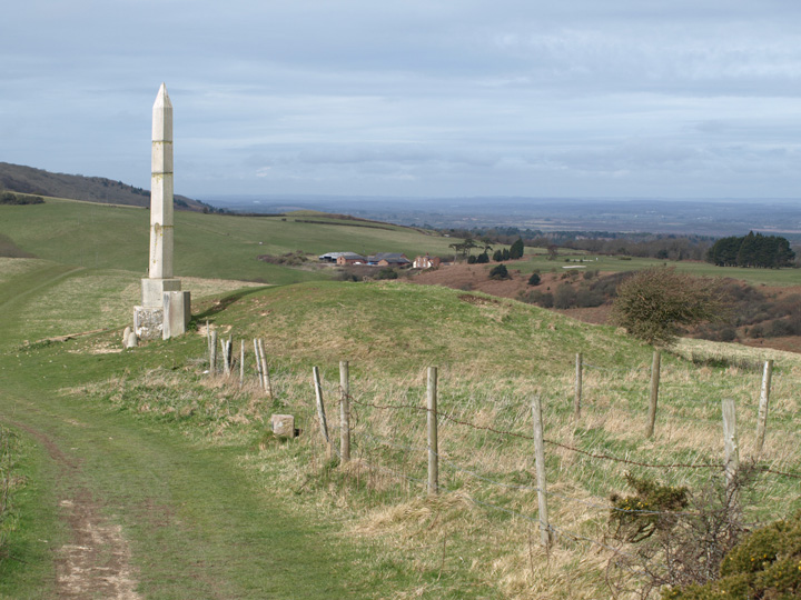 Image of Ulwell Barrow (Round Barrow) by formicaant