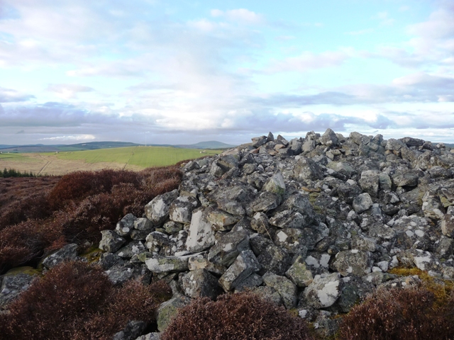 Image of Both Hill (Cairn(s)) by drewbhoy