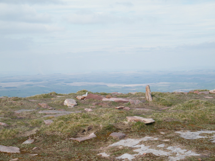 Image of Fan Foel (Cairn(s)) by cerrig